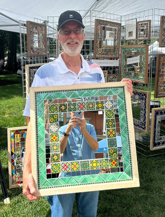 Medina's "Affair On The Square"